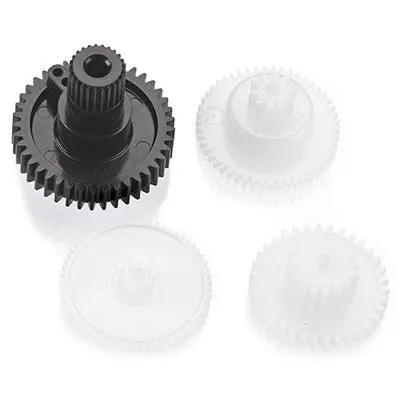 Futaba Fgs-3003 Servo Gear Set, For S3003 And S3004  (Futm3416) 1