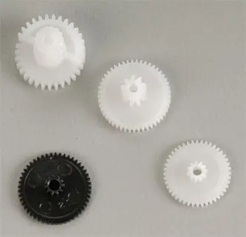 Futaba Servo Gear Set S3110    (Futm3465) 1