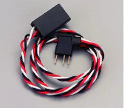 Futaba Aileron Extension Cord Aec-1    (Futm3900) 1