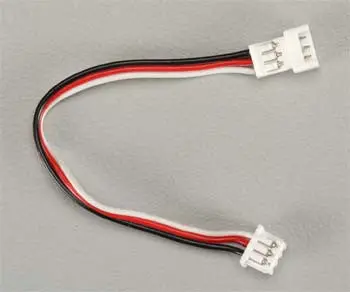 Futaba Micro Servo Extension 3" (Futm4509) 1