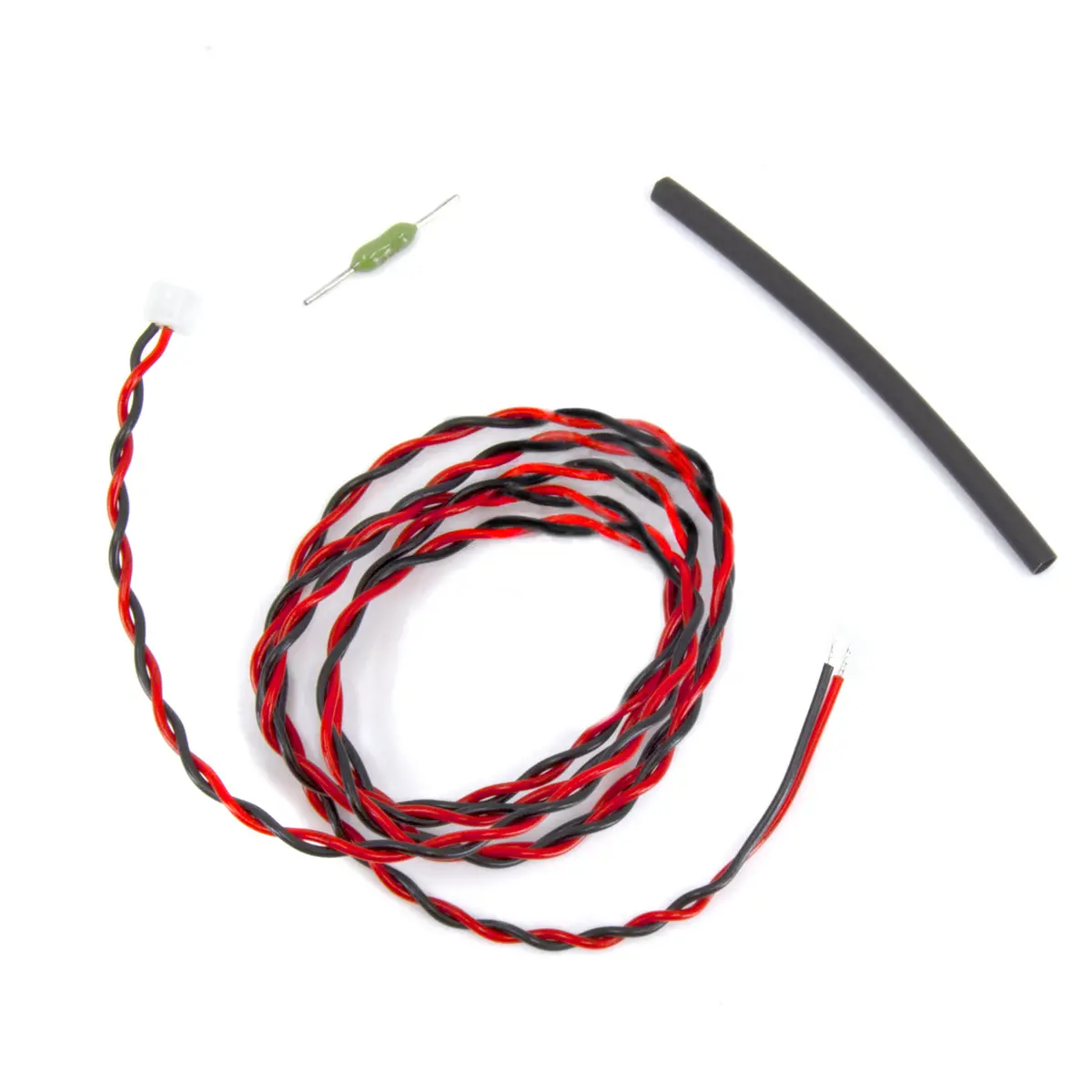 Futaba External Voltage Input Cable (Futubb0141) 1