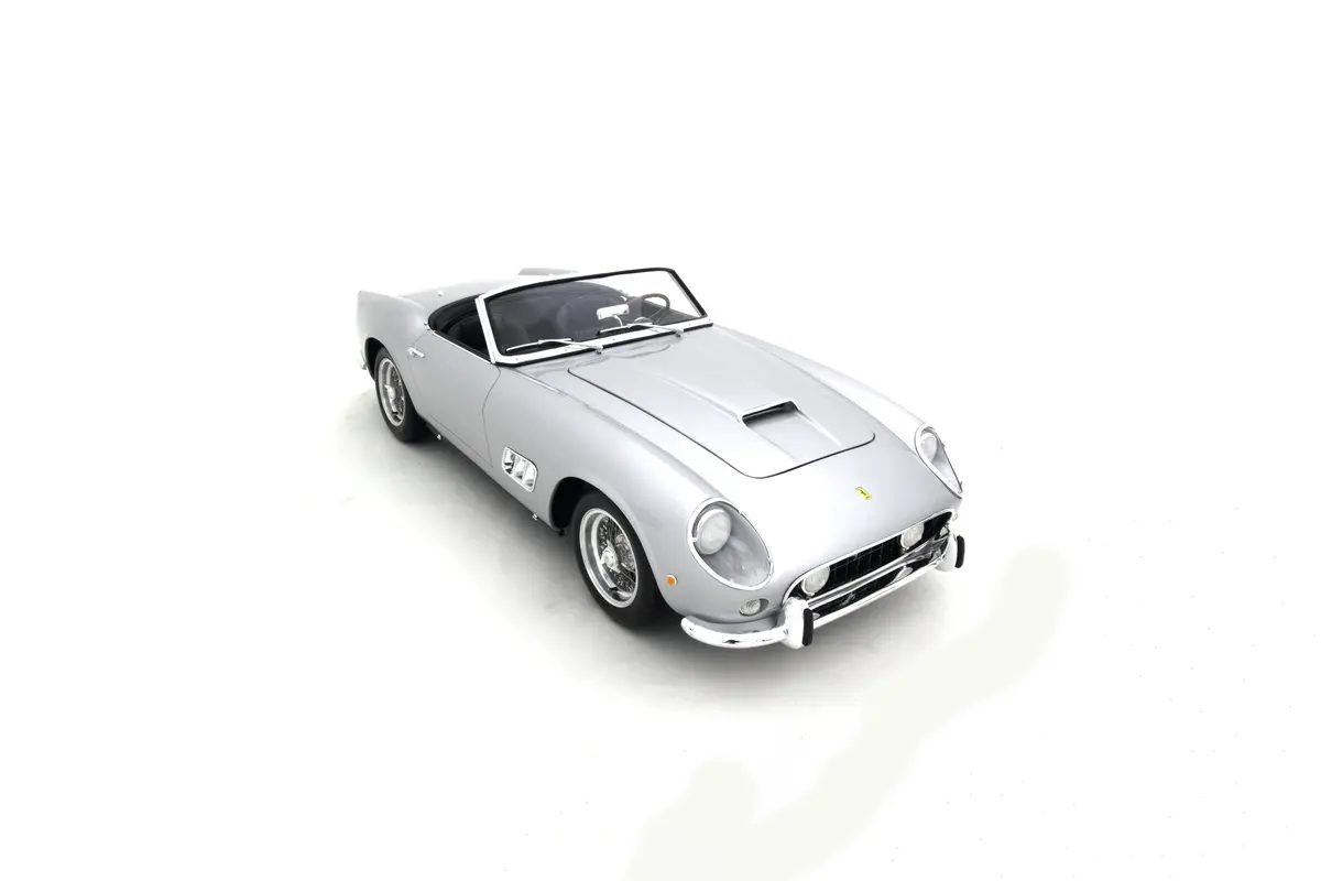 Ferrari 250 Gt California Spyder Swb (1960) 3