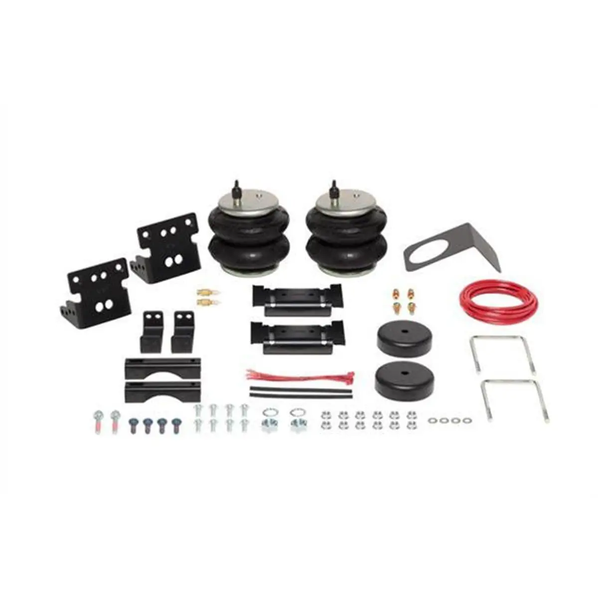 Firestone Ride-Rite 2013+ Ram 3500 Dodge Rear Air Bag Kit 1
