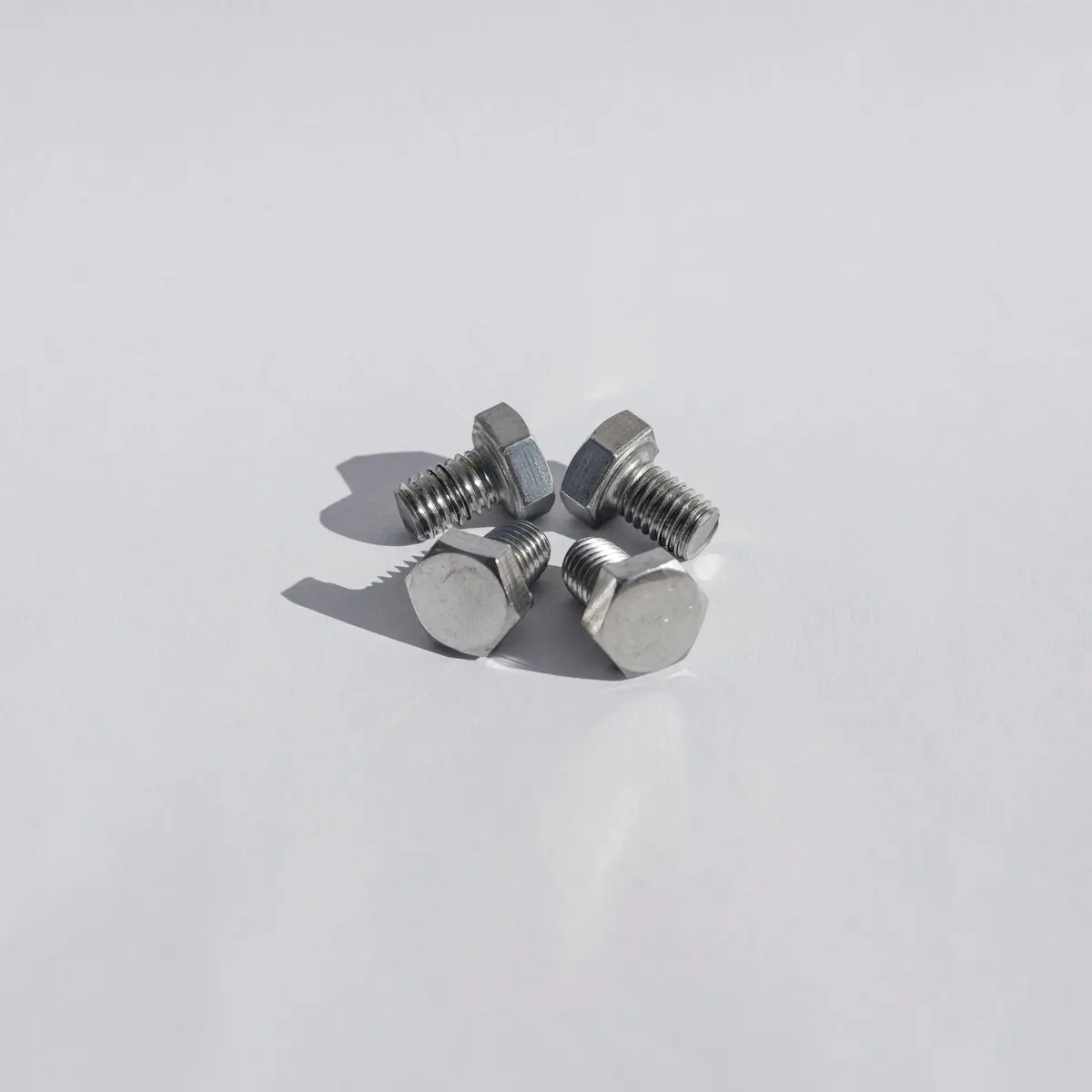 Foundation Wheels Wheel Hardware 1