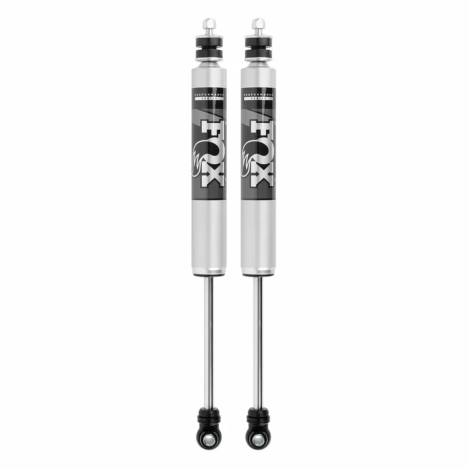 Fox 2.0 Ifp Dodge Ram 2013-Current 3500 4Wd Shock Pair For Carli Or Thuren Trucks 1