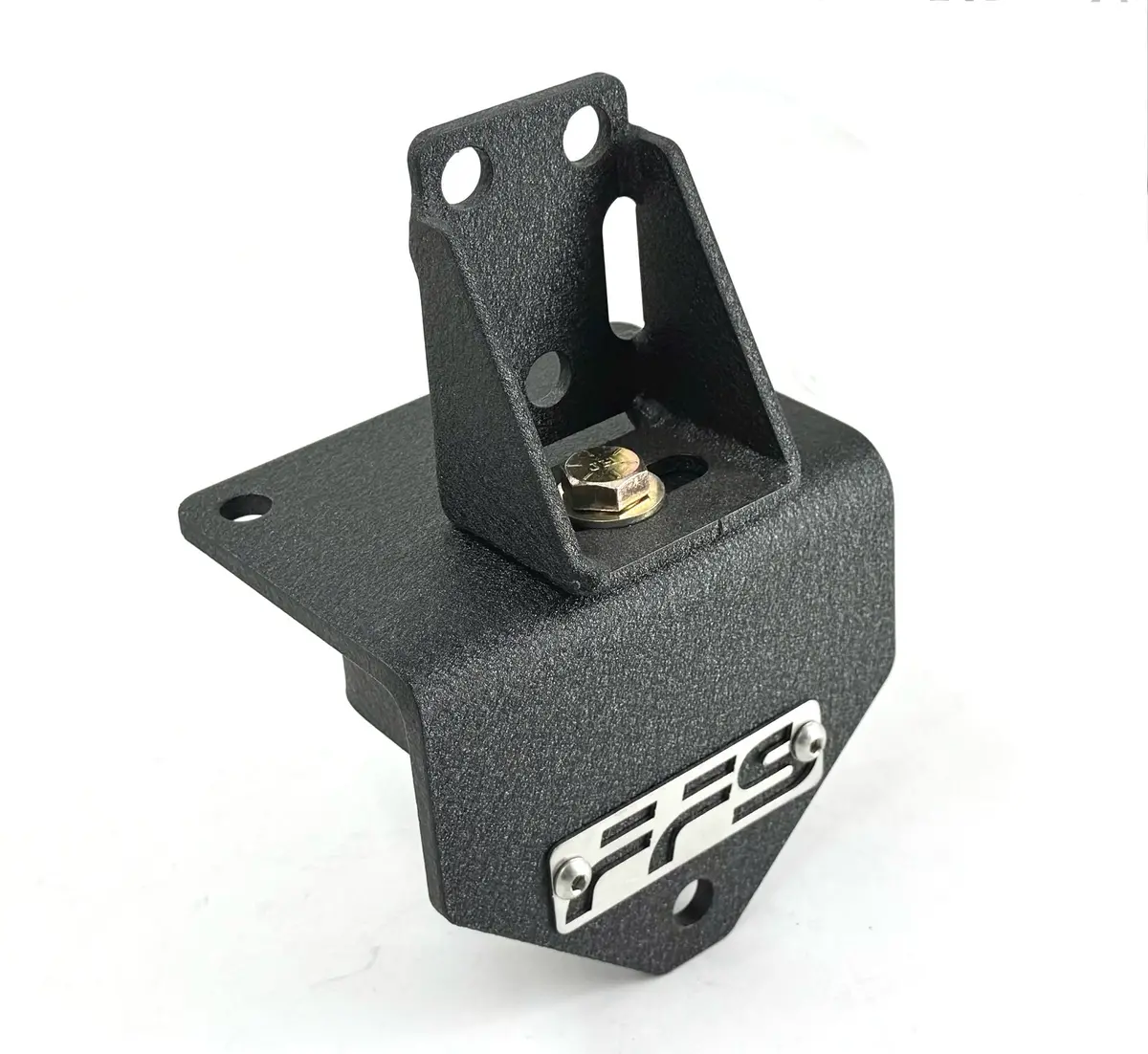 Ffs Four Wheel Drive Front Spring Hanger Brackets And Shackles 1