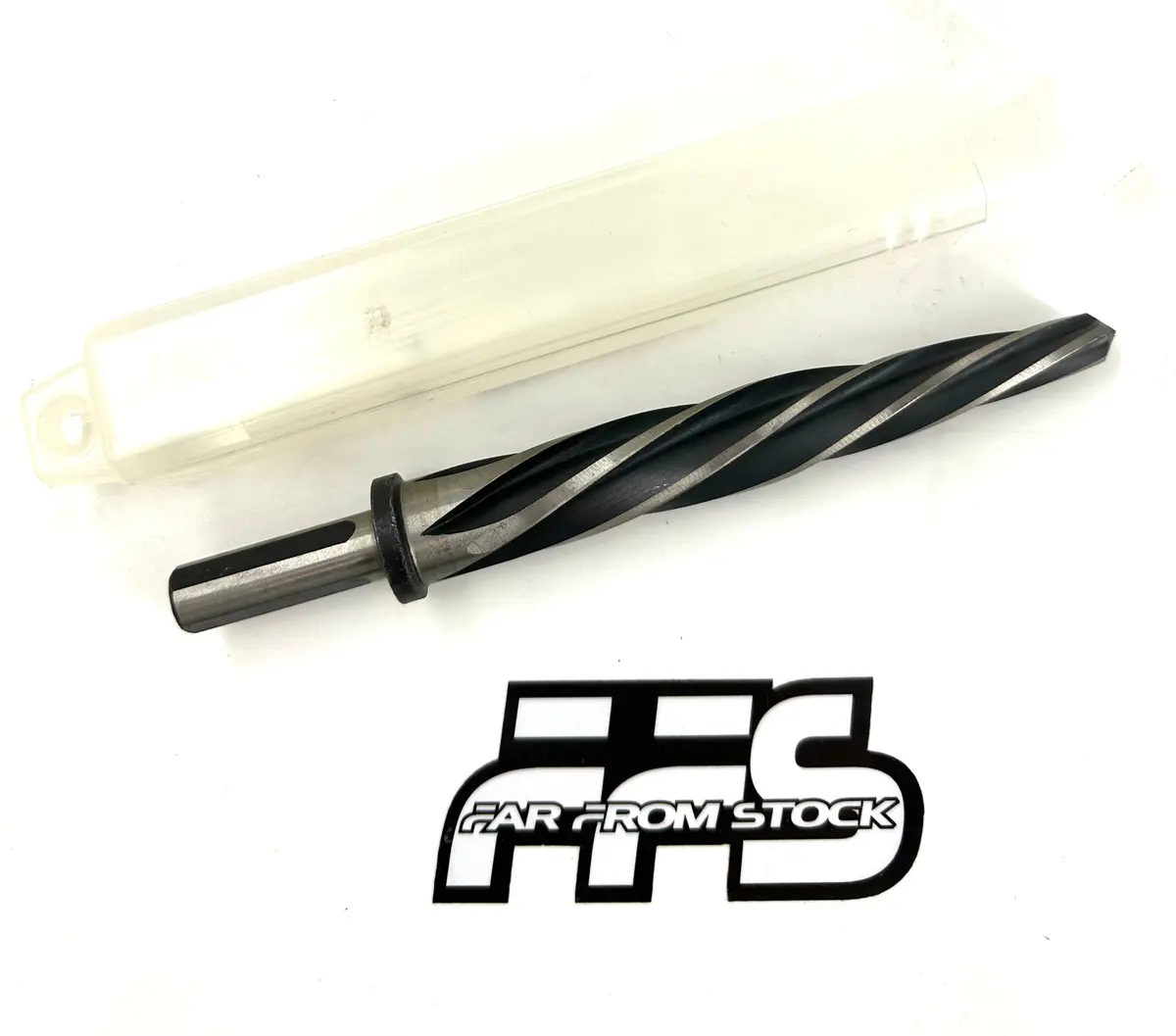 Reamer Tool For Pitman And Knuckles 1