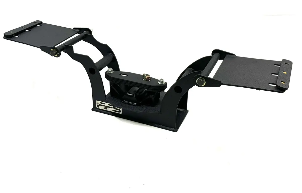 1G /47Re 48Re Transmission Crossmember 1