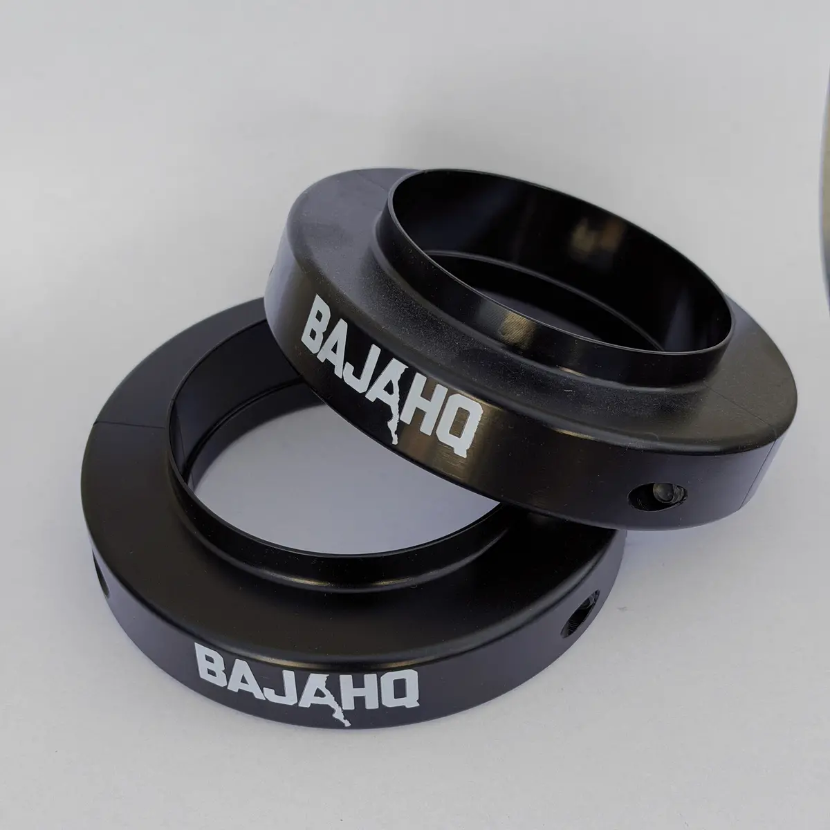 Baja Hq Gen 3 2021-Current Ford Raptor 1 3/4" Leveling Collar Kit 1