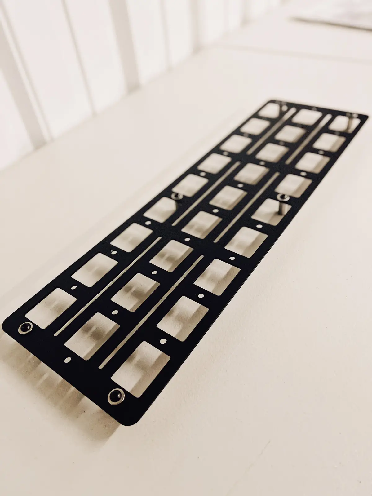 Cjc Built Medium Comp (Universal) Panel- 8"X26" 1
