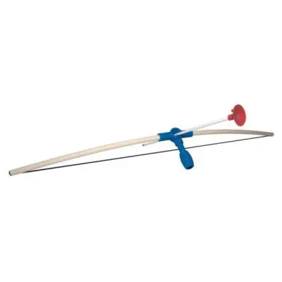 Bow & Arrow Set W/3 Arrows  (Gl2b&A3a) 1