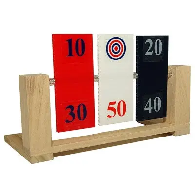 Red, White, And Blue Spinner Target (Gl2rwbto) 1