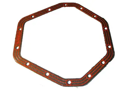 Lube Locker Cover Gasket For Gm 10.5" 14 Bolt Truck 1