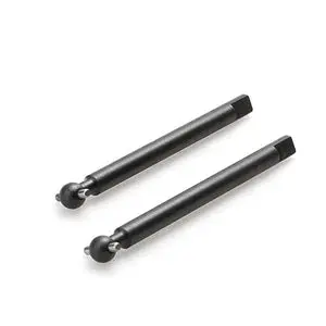 Gmade Front Drive Shaft Set    (Gma52109) 1
