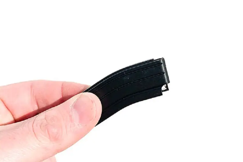 Goatguns Mini Ar Magazine, For Ar15/M4 Models  (Goaar-Mag) 1