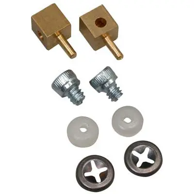 Great Planes Screw-Lock Connector (Gpmq3870) 1