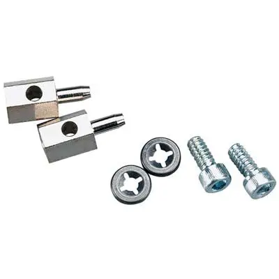 Great Planes H/D Screw-Lock Connector (Gpmq3875) 1