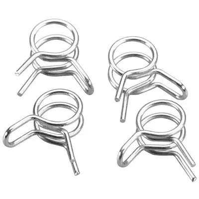 Great Planes Fuel Line Clamp Medium 3/32" (Gpmq4171) 1
