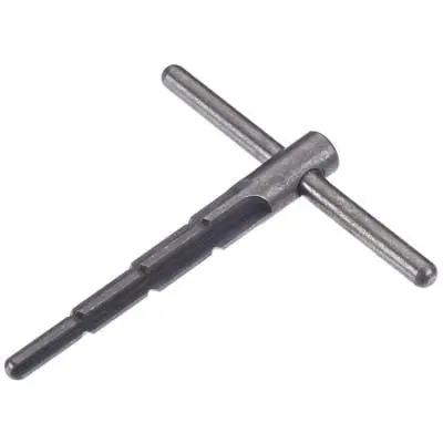 Great Planes 4-Step Standard Prop Shaft Reamer (Gpmq5005) 1