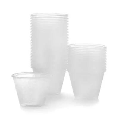 Horizon Hobby Epoxy Mixing Cups    (Dlr925) 1