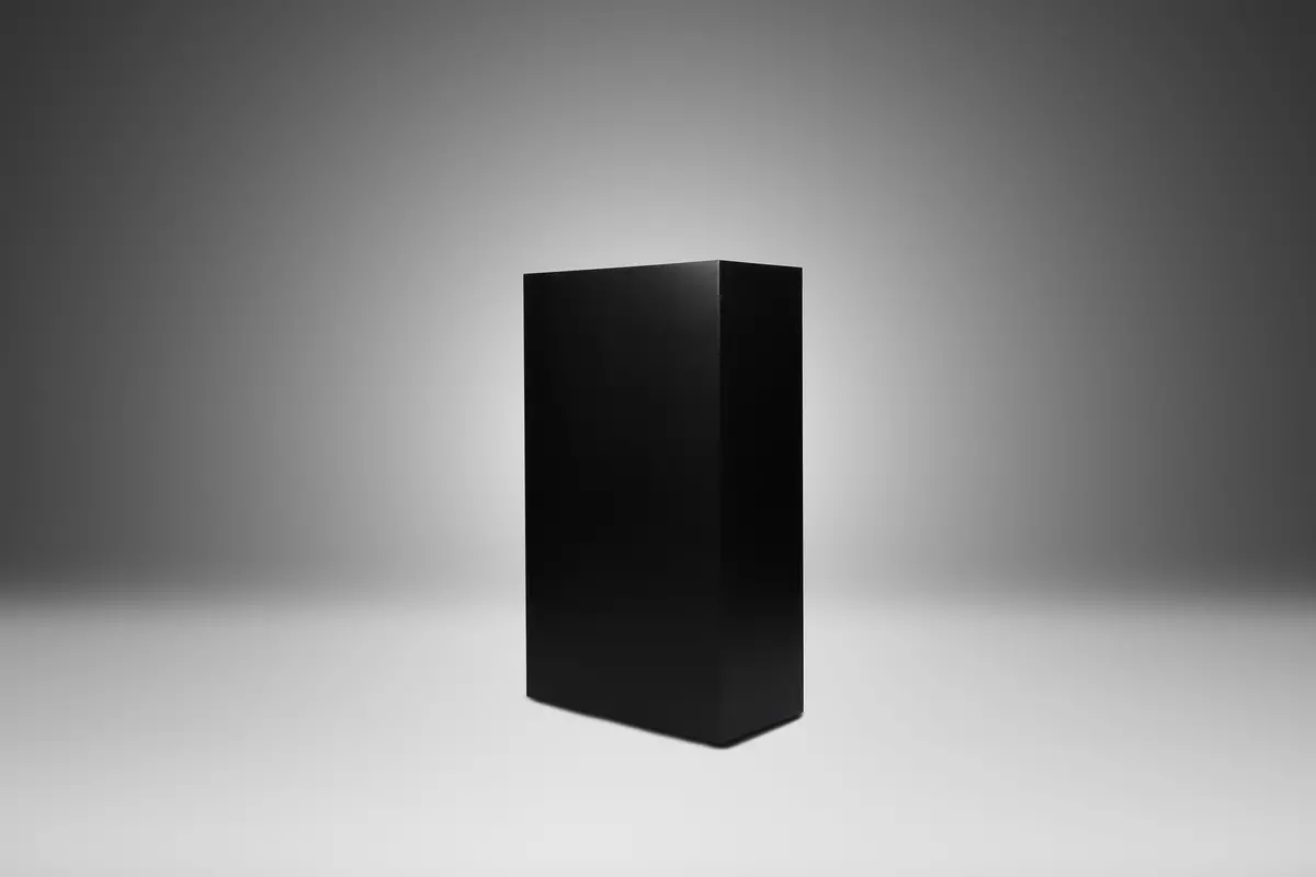 Pedestal - Gt Size 1