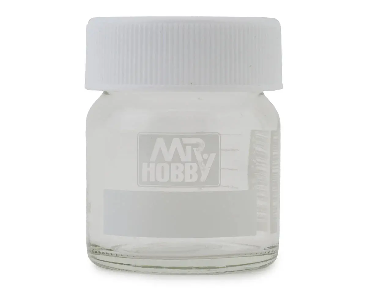 Gsi Creos Mr. Hobby Sb223 Mr. Spare Large Bottle (40Ml)   (Guzsb223) 1