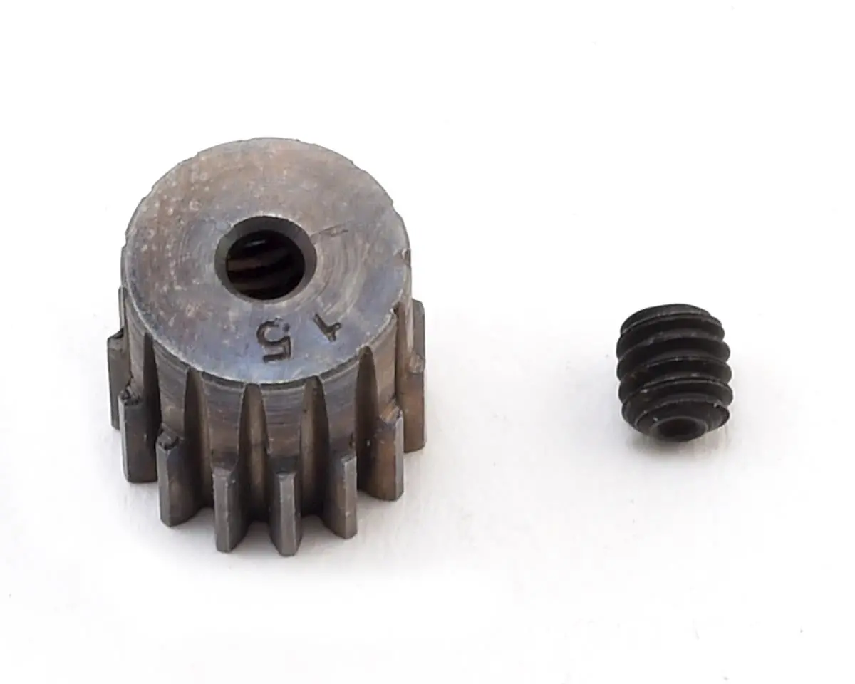 Hamilton Hobbies 15T 48P Pinion  (Ham134117) 1