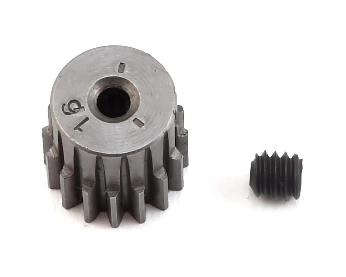 Hamilton Hobbies 16T 48P Pinion  (Ham134118) 1