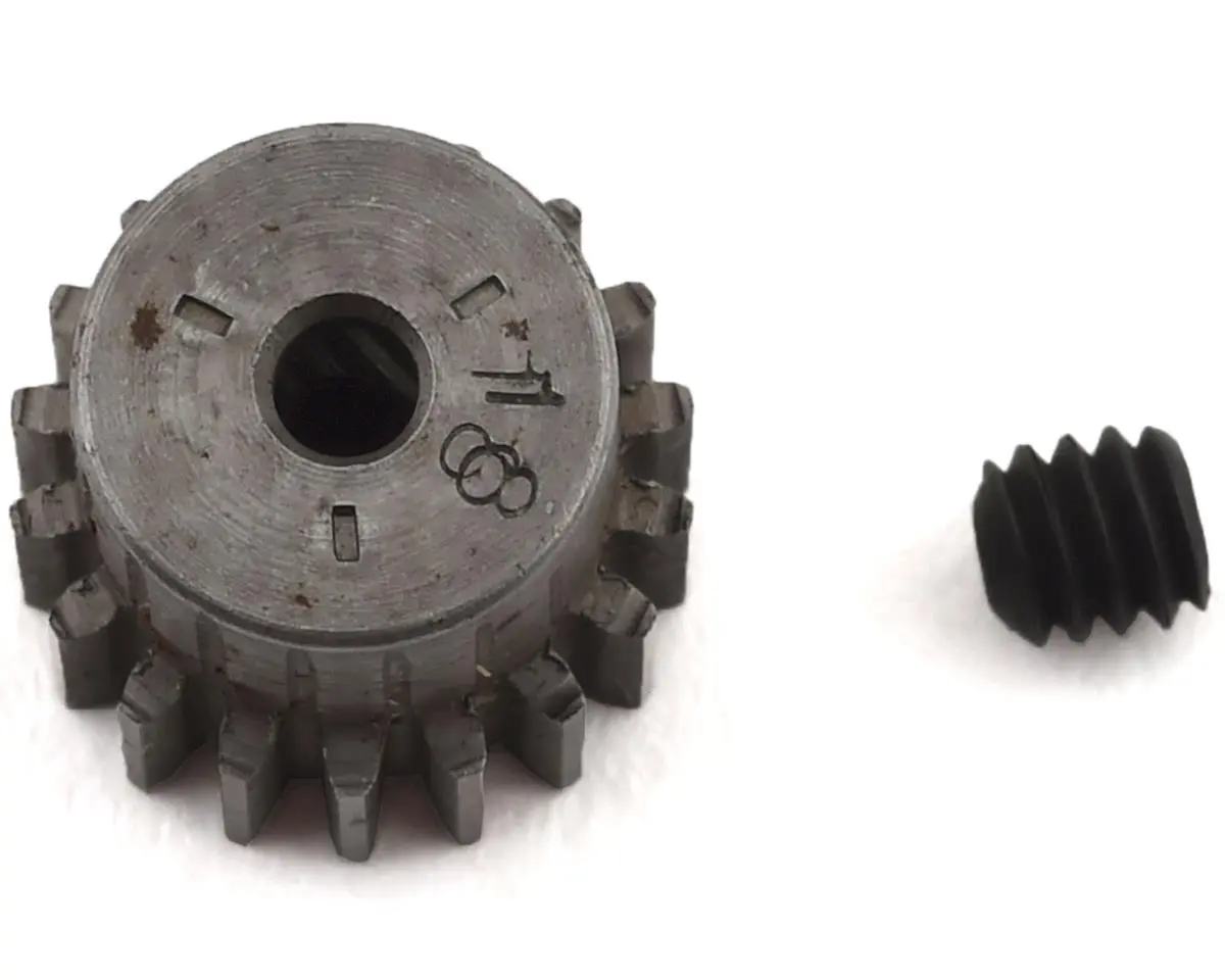 Hamilton Hobbies 18T 48P Pinion  (Ham134120) 1