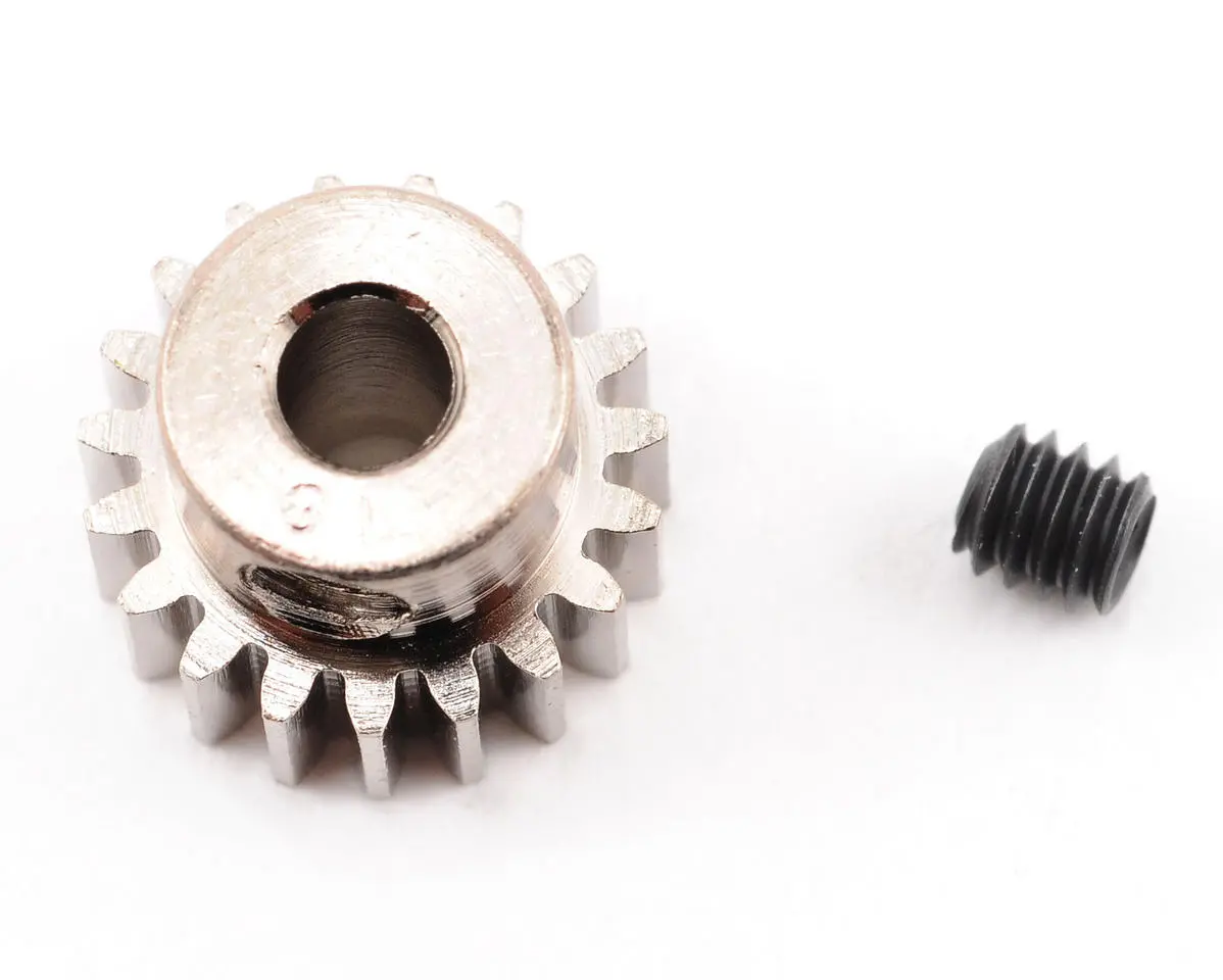 Hamilton Hobbies 19T 48P Pinion  (Ham134121) 1