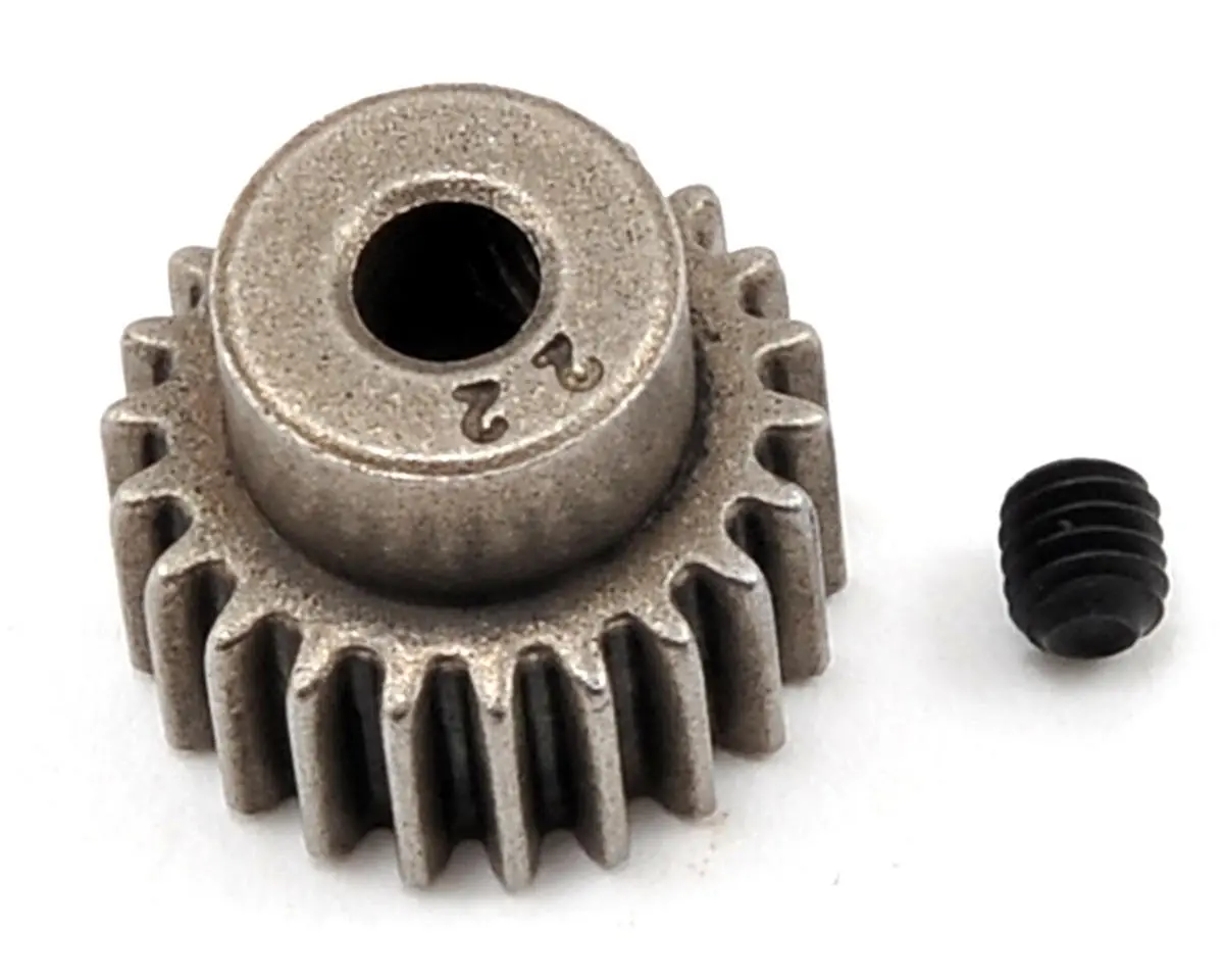 Hamilton Hobbies 22T 48P Pinion  (Ham134124) 1