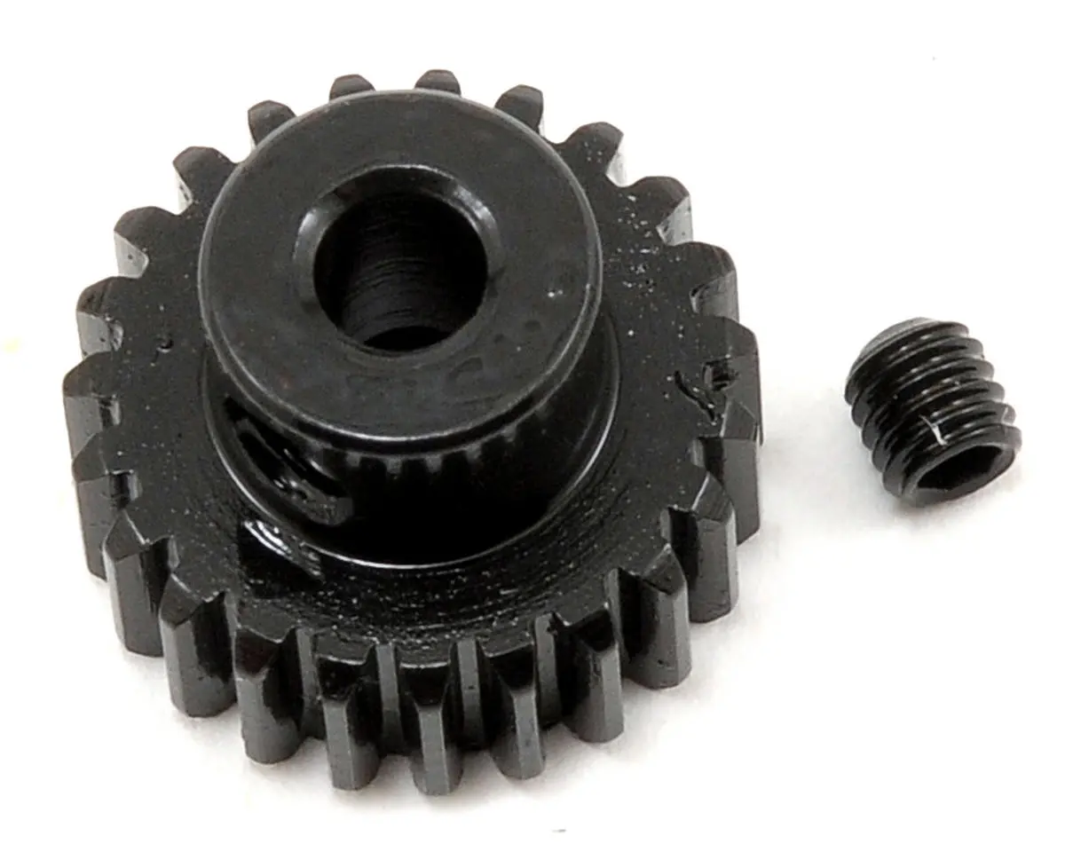 Hamilton Hobbies 23T 48P Pinion  (Ham134125) 1
