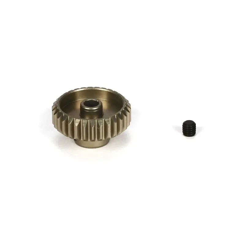 Hamilton Hobbies 39T 48P Pinion  (Ham13251) 1