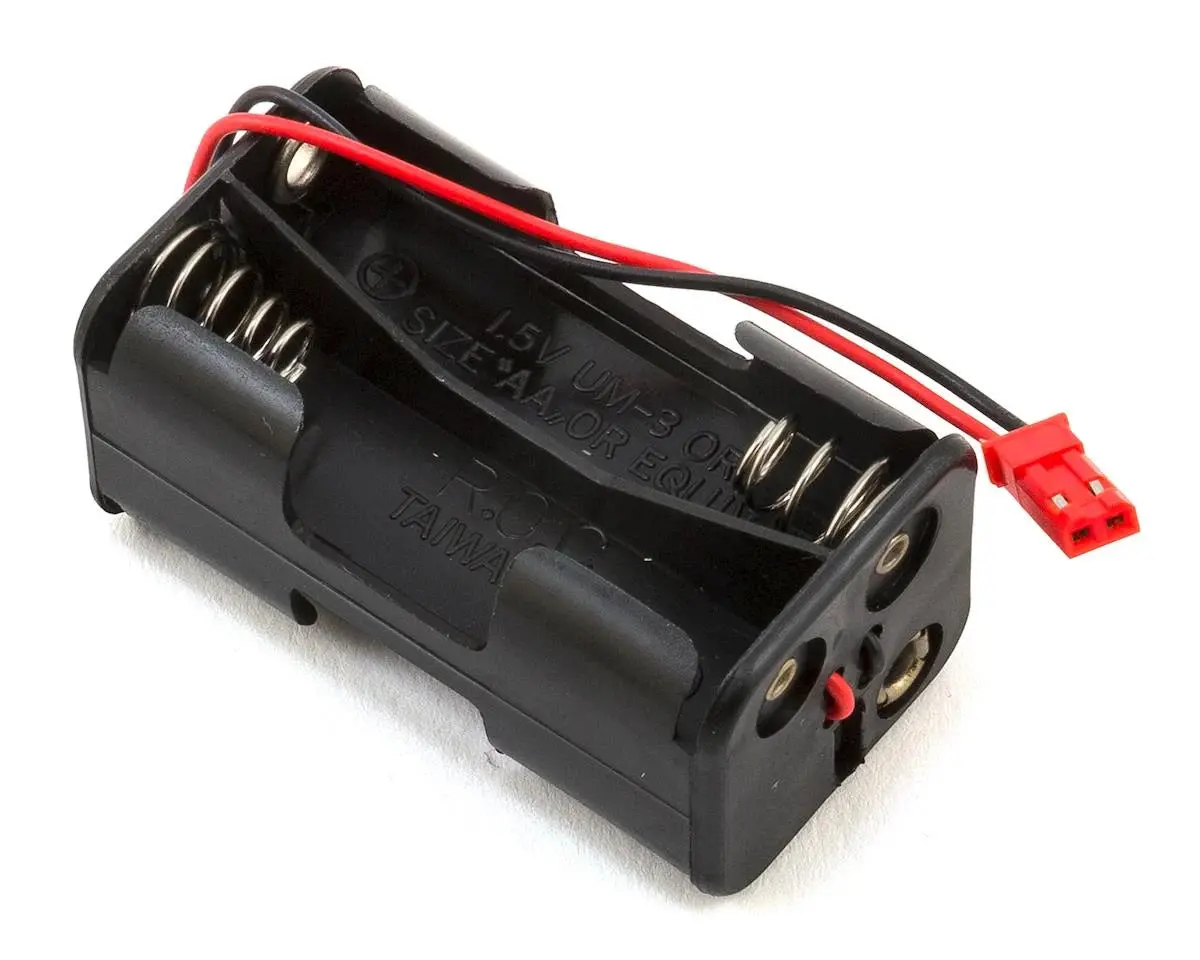 Geilienergy Receiver Battery Holder   (Hamel001jr) 1