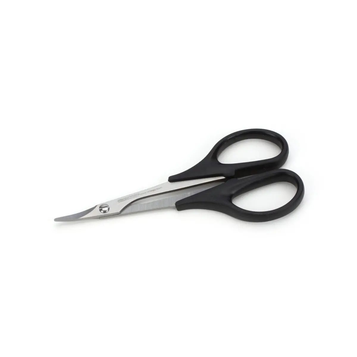 Curved Lexan Scissors 1