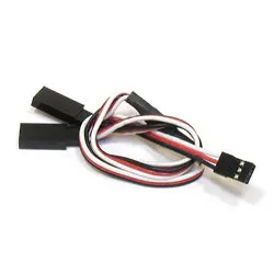 Y Harness (Hamp282) 1