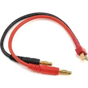 T Plug Charge Adapter (Hamp384) 1