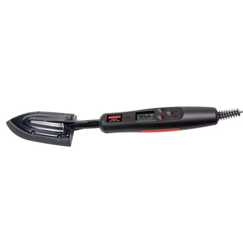 Hangar 9 Digital Sealing Iron    (Han1017) 1