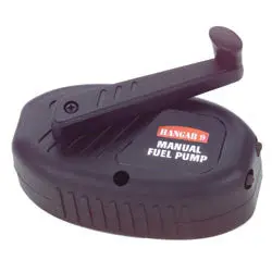 Hangar 9 Manual Fuel Pump (Han118) 1