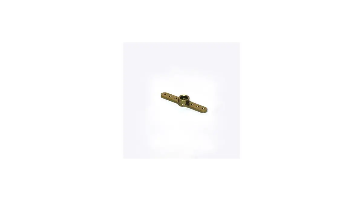 Hangar 9 Machined Full Servo Arm: Jr/Air  (Han3530) 1