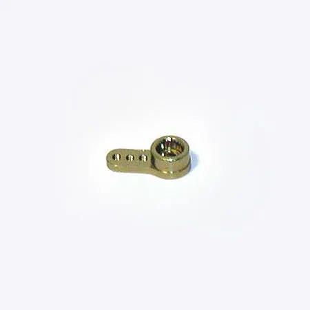 Hangar 9 Machined 1/2 Arm,Short: Jr/Air (Han3532) 1