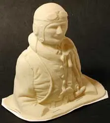 Hangar 9 1/5 German Wii Pilot (Han8288) 1