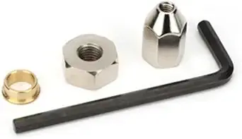 Hangar 9 5/16 X 24 Prop Adapter Kit   (Han99054) 1