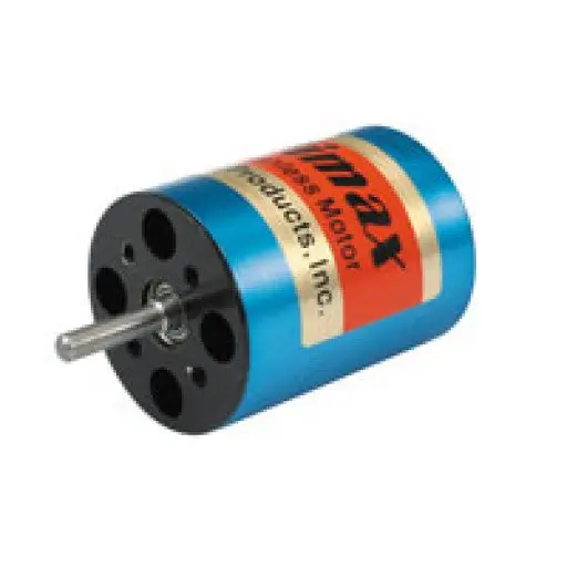 Electric Brushless Inrunner Motor (Hb2815000) 1
