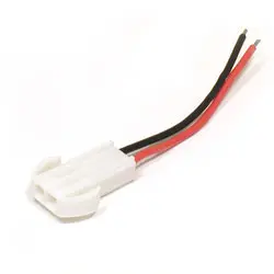 Hobby Zone Charger Connector W/Wire: 900 M    (Hbz1081) 1