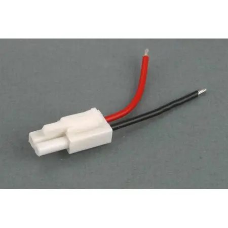 Hobbyzone Large Battery Connector: 900Mah    (Hbz1083) 1