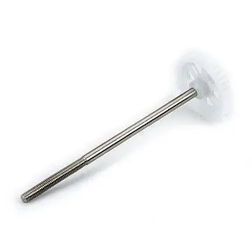 Hobby Zone Prop Shaft W/Hardware: Cub (Hbz7104) 1