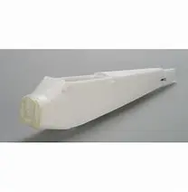 Hobby Zone Bare Fuselage (No Electronics O    (Hbz7385) 1