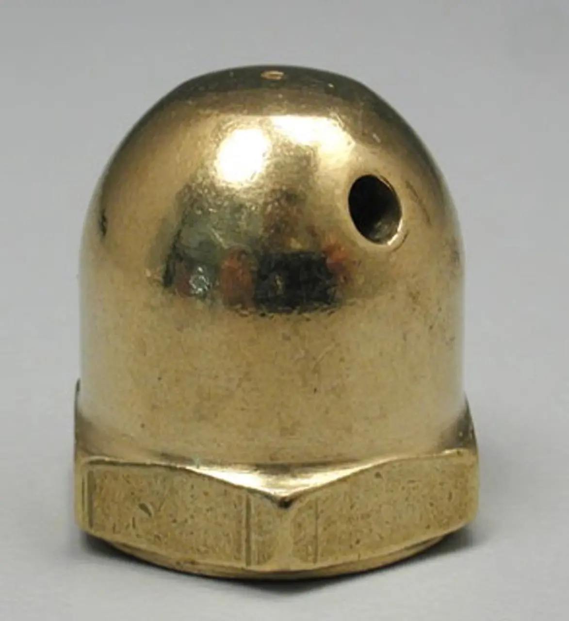 Harry Higley's Heavy Hub 10Mm X 1.25Mm   (Higspn010) 1