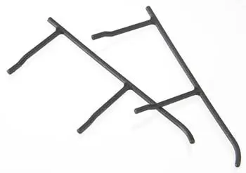 Helimax G Skids Axe Cx Micro (2) (Hmxe7937) 1